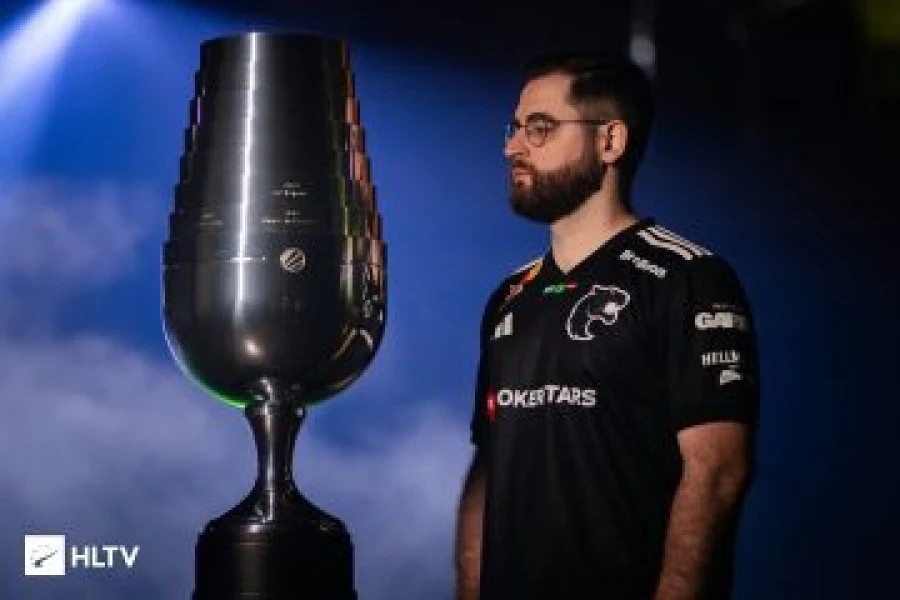 Прокляття знято? FURIA проходить у топ-4 IEM Cologne Major 2026