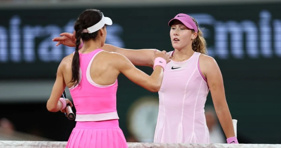 Андрєєва летить, Костюк історично, Шнайдер 10-0: хто зупинить на Roland Garros?