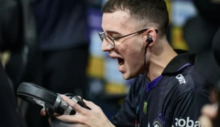 IEM Cologne Major: Aurora зняла карту зі Spirit – що далі?