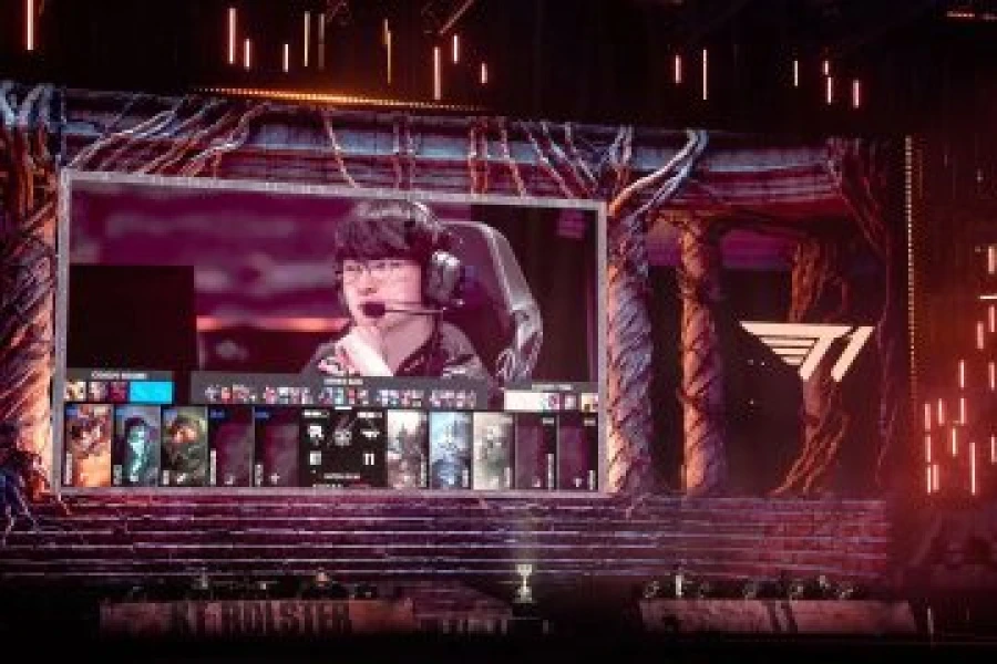Лі «Faker» Сан Хьок у топ-100 спорту TIME 2026 – хто поруч із ним?