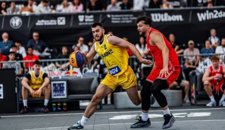 Мустяца та Лопухов на Sofia Open Palms LiteQuest – чи дістанеться Касерес?