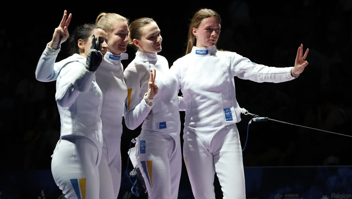 Пріоритет у додаткову! Максименко дарує Україні бронзу Євро-2026