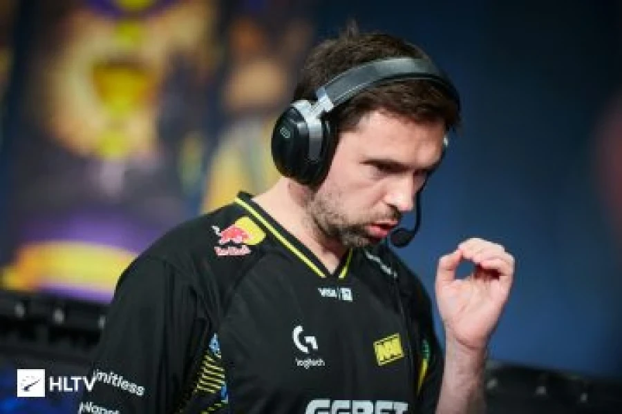 NAVI вилітають від G2 на IEM Cologne 2026: плей-оф минає