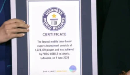 Як PMGO 2026 зібрав 1 224 169 реєстрацій і став рекордом?
