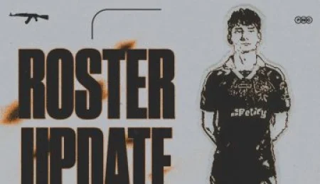 Офіційно: fnatic завершили трансфер jackasmo з Passion UA