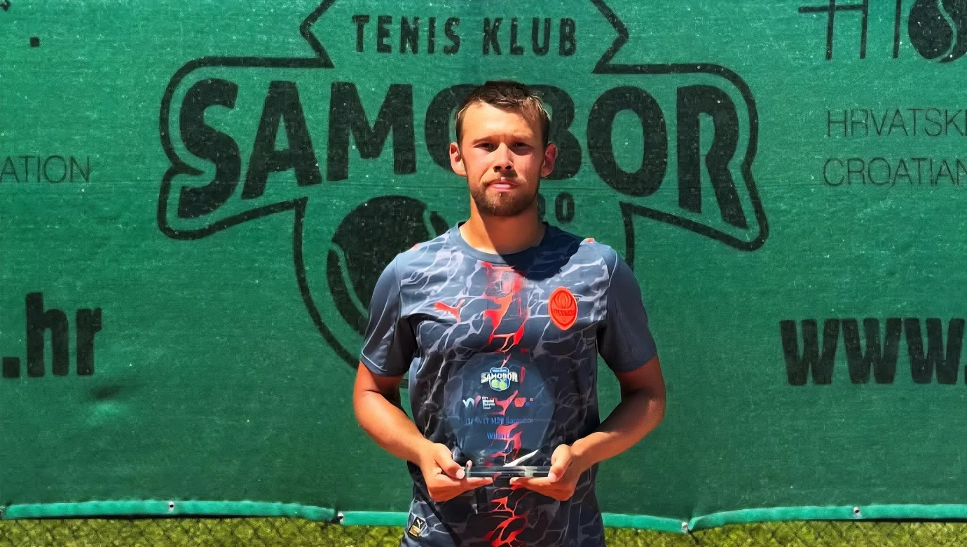 Хто гримів на кортах: перемоги України на ITF і TE за тиждень 15-го червня