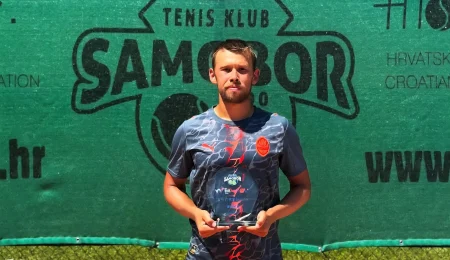 Хто гримів на кортах: перемоги України на ITF і TE за тиждень 15-го червня