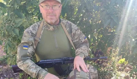 Сьогодні ФМСУ привітала Михайла Попелюка: хто і що побажав?