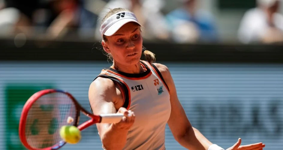 Рибакіна їде у Queen’s Club: повернення Серени та ротації сітки