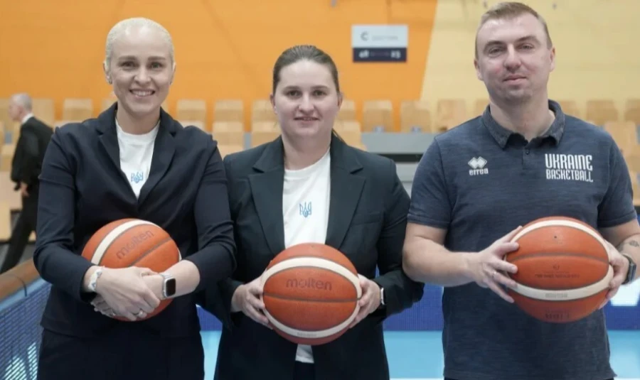 U-20 під Шликовою: кого кличуть, як готують і чи буде Суперліга?