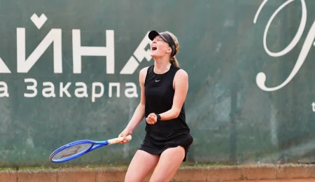 Хто приніс 12 трофеїв за тиждень: українці на ITF і Tennis Europe