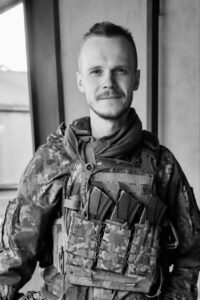 Солдат Максим Попелюк, чемпіон України з мотокросу, загинув на Донеччині від удару дрону-камікадзе