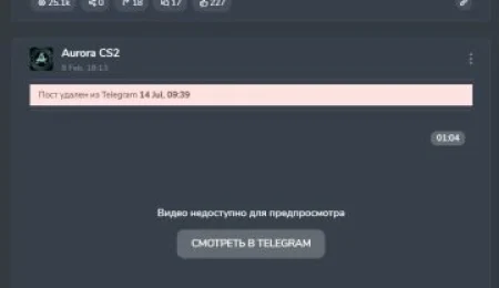 Aurora Gaming видалила згадки про Kyivstoner – що сталося?