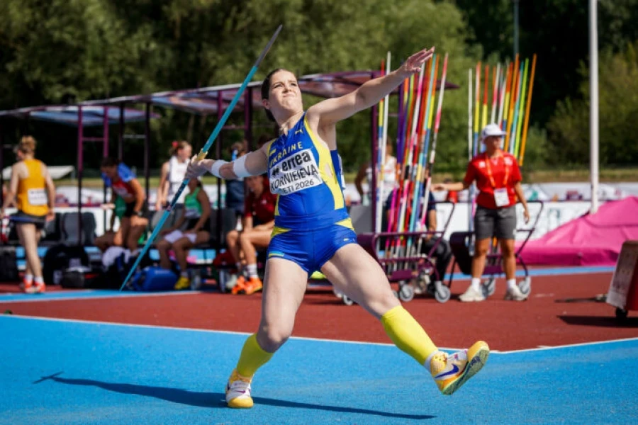 Другий день Євро U18: хто пройшов далі з українців?