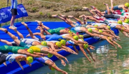 Тісауйварош: очки Кубка світу та олімпійський рейтинг українців