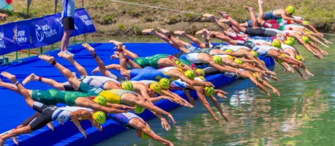 Тісауйварош: очки Кубка світу та олімпійський рейтинг українців