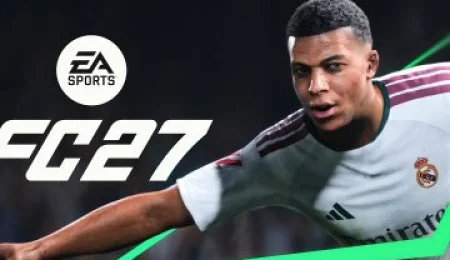 Відкритий світ у EA Sports FC 27: що показав дебютний трейлер?