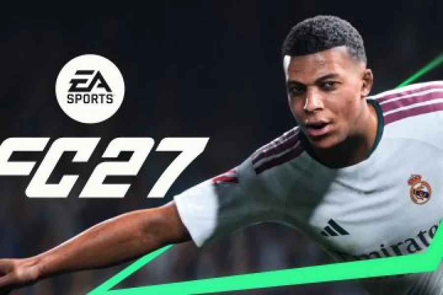 Відкритий світ у EA Sports FC 27: що показав дебютний трейлер?