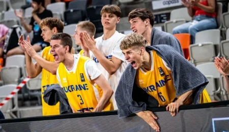 Україна U-20 вже в плейоф: хто візьме групу В 15 липня?