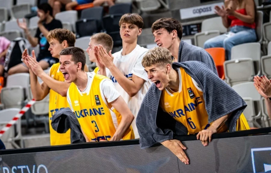 Україна U-20 вже в плейоф: хто візьме групу В 15 липня?