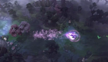 Найдорожча угода в історії Dota 2 – Platinum Baby Roshan за близько 300 тисяч