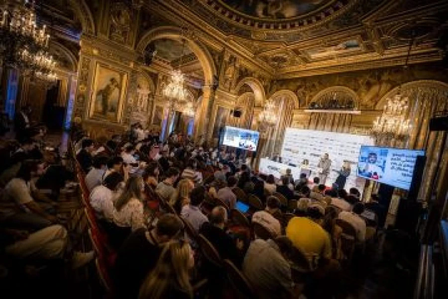 Восени уряд Франції покаже план 2026-2030 для кіберспорту?