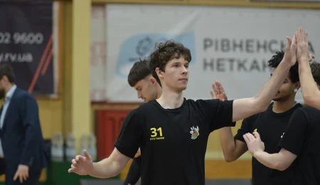 Ніко-Баскет продовжує збір ростеру: профайл Єгора з цифрами 2026