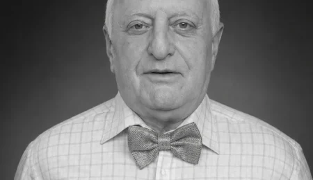 Хто виховав олімпійських учасників? Пішов з життя Олег Цвєтов