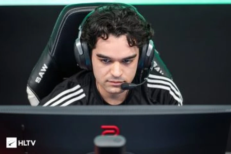 JT очолює Liquid у CS2: що відомо про заміну siuhy?