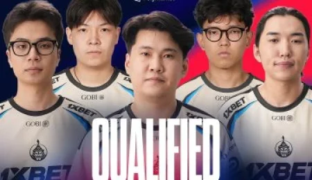 Vitality вилетіла, Liquid прорвалися: топ-8 BLAST Bounty Summer 2026