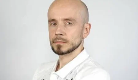 Сьогодні о 14.00: Олег Байрачний читає для тренерів PRO-А-В у Zoom