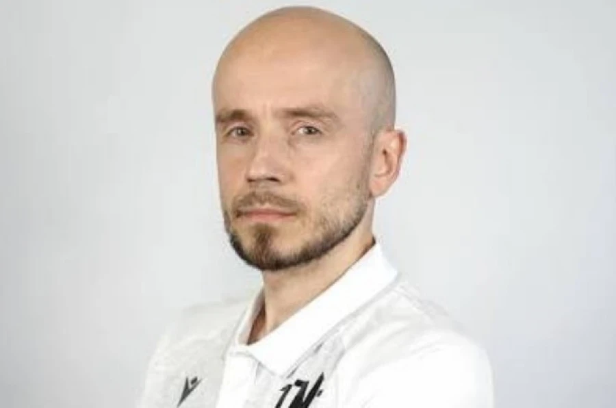 Сьогодні о 14.00: Олег Байрачний читає для тренерів PRO-А-В у Zoom