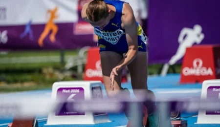 Фінальний день у Рієті: хто стартує за Україну після зняття Валового?