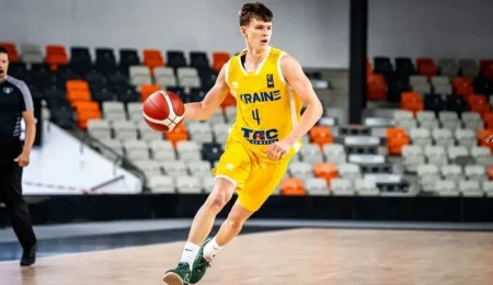 Україна — Ірландія U-20: де дивитися і що на кону сьогодні?