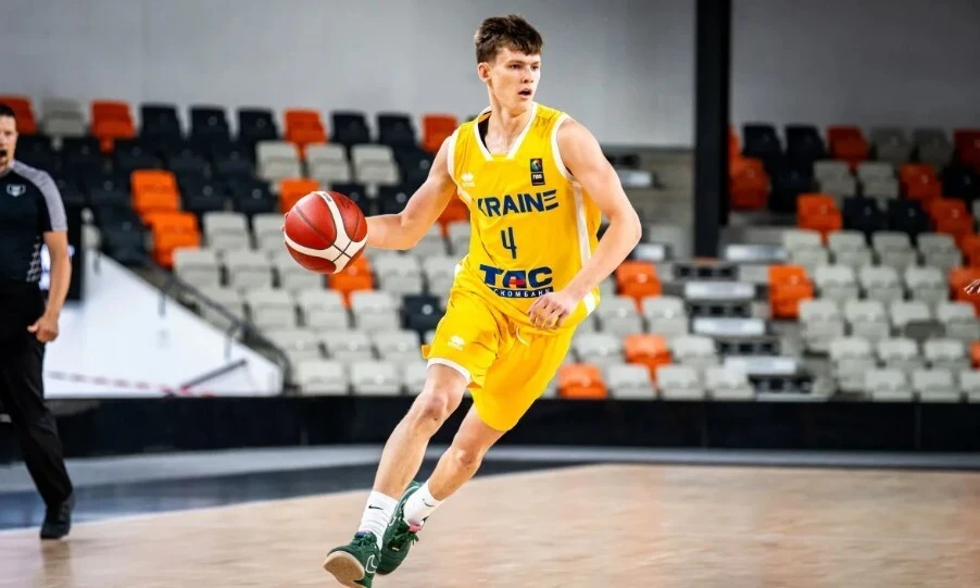 Україна — Ірландія U-20: де дивитися і що на кону сьогодні?