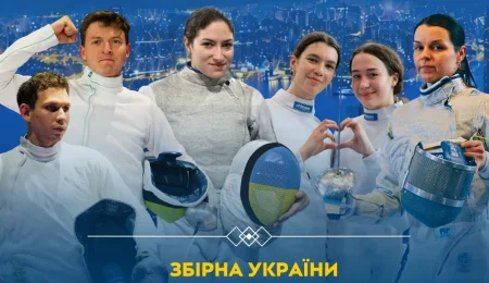 Хто поїхав на ЧС до Гонконгу? Повний склад збірної України