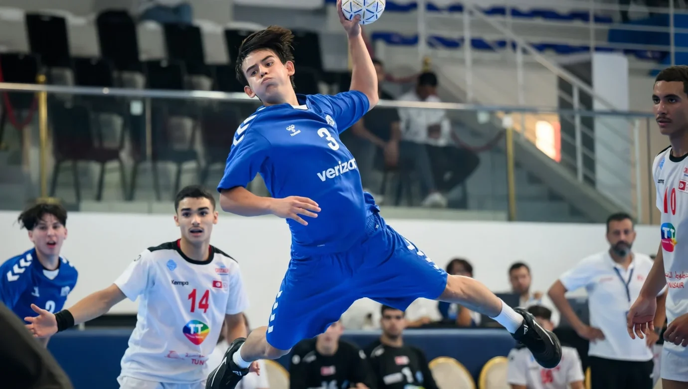 U17-революція від IHF: нові правила мінусують вузьку спеціалізацію