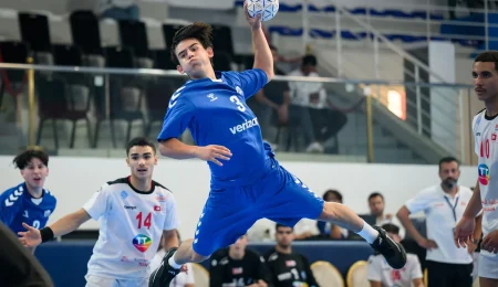 U17-революція від IHF: нові правила мінусують вузьку спеціалізацію