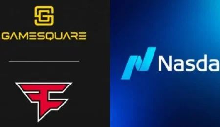 FaZe Clan під загрозою: Nasdaq може делістити GameSquare?