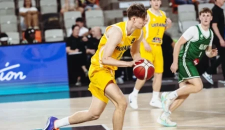 Сьогодні о 21:30: Україна U-20 зіграє з Португалією за фінал