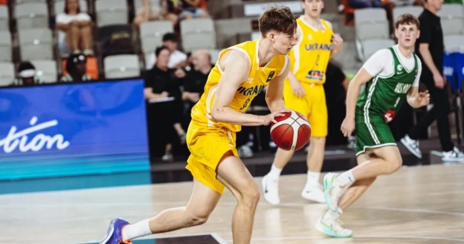 Сьогодні о 21:30: Україна U-20 зіграє з Португалією за фінал