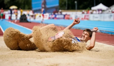 Євро U18, Рієті: хто стартує 18 липня зранку – повний графік
