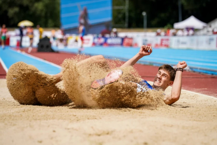 Євро U18, Рієті: хто стартує 18 липня зранку – повний графік