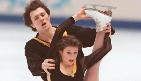 Дві вершини Олімпіад: помер Артур Дмитрієв у 58 років