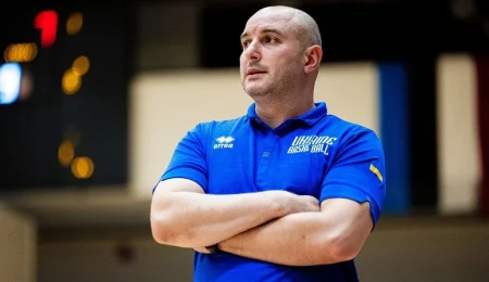 Чемпіонат Європи Дивізіон В: хто чекає на збірну України U-18 і що каже Шевченко?
