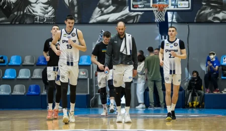 Чому БК Дніпро бере паузу в Кубку Європи ФІБА цього сезону?