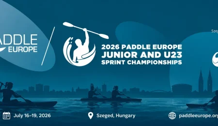 Україна виставляє 40 спортсменів: коли стартує чемпіонат Європи U23 і юніорів?