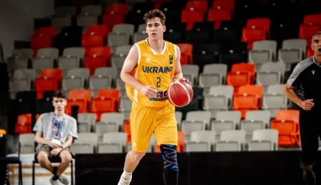 Другий матч України U-20 у Братиславі: старт о 17:00
