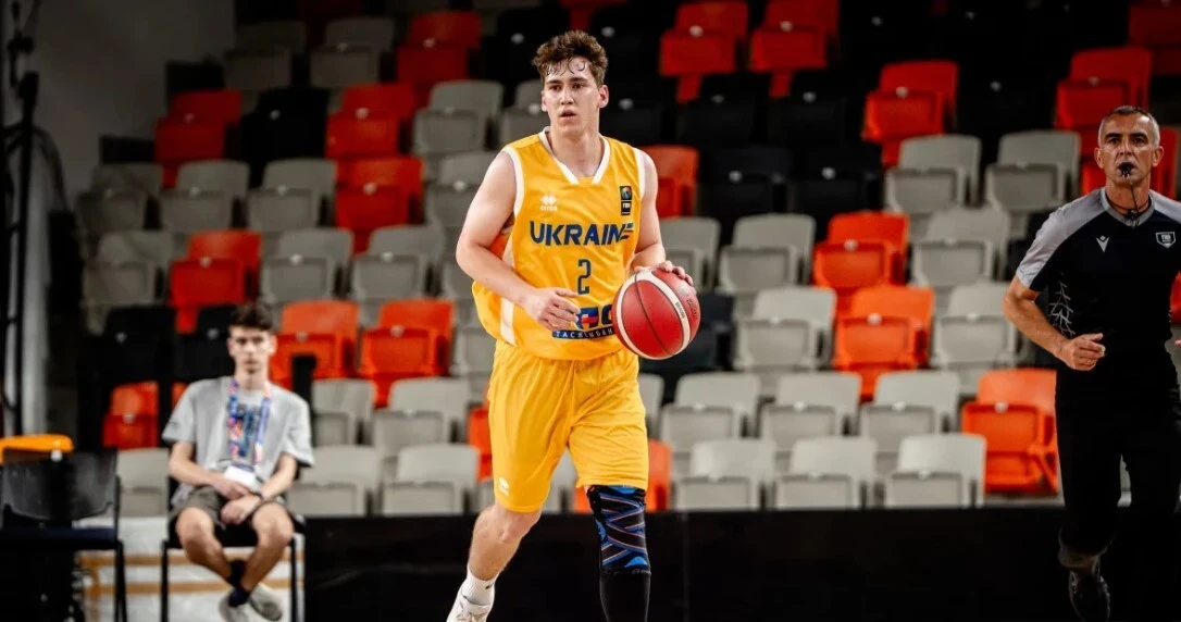 Другий матч України U-20 у Братиславі: старт о 17:00