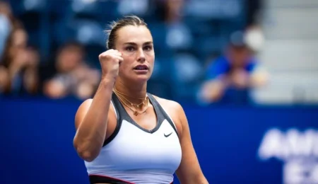 100 тижнів на вершині: як Сабаленка тримає №1 у WTA?